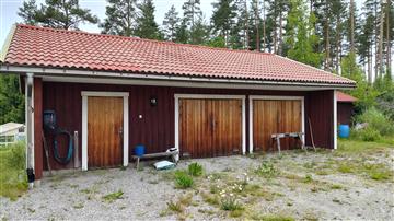 Sidohus före renovering